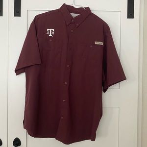 Texas A&M Columbia